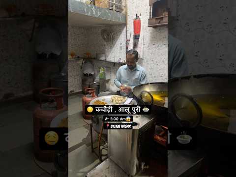 Kachodi🍲 #ytshorts #diteplan #trending  #food #streetfood #kachodi #desi #new #shorts @shwenvlogs