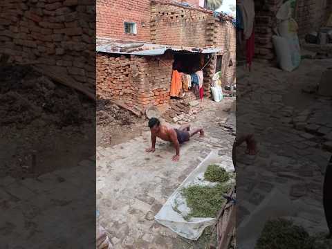 #desi #workout 🏋🚴💪#youtubeshorts #viral