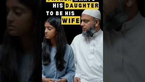 Ex Muslim Woman: I Left Islam When Told to Marry My Father