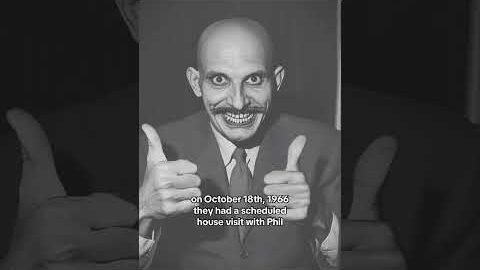 The most evil man… #podcast #joerogan #joeroganexperience #podcaster #storytelling #story #scary