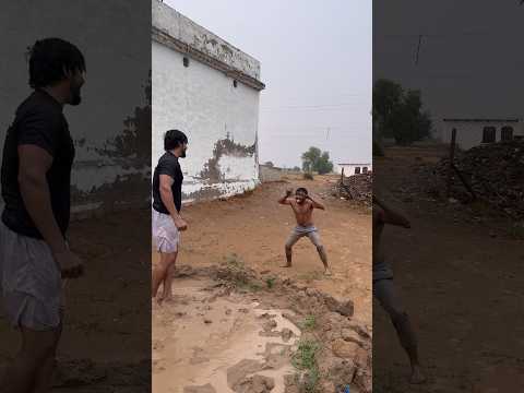 Ye kya ho gya😱 Powerful 😜 #desi #motivation #bodybuilding #fitness #vipinyadavfitness