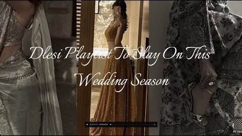 Desi Playlist To Slay On this Weding Season 😎🤩 #song #wedding #vibes477