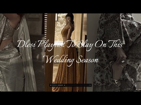 Desi Playlist To Slay On this Weding Season ๐๐คฉ #song #wedding #vibes477