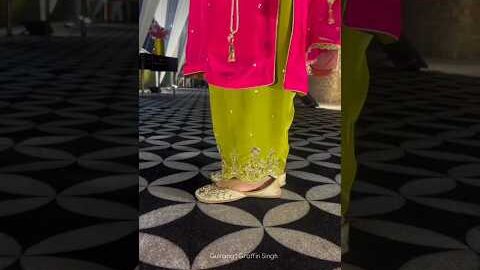 new Punjabi suits #punjabisong#wedding#kurtilehenga #fashionclothing  #trending #punjabiattire #suit