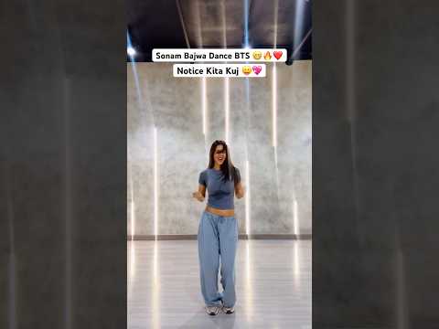 Dance Step 😁🔥❤️ #harfcheema #gurlezakhtar #newpunjabisong #love #newsong #dance #bts #shoot