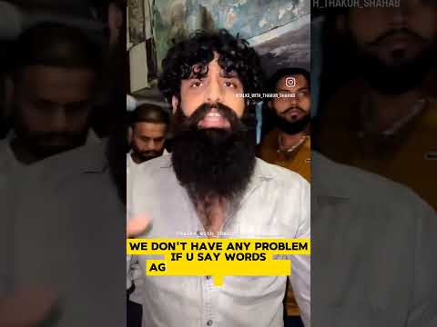 Viral UP Girl’s Comment on Cow Meat Leads to Arrest #sadanimalfacts #hindu #india#utterpradesh#viral