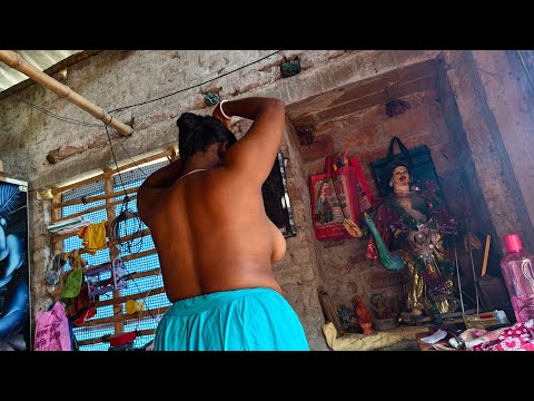 Couples VLOG. आज साली जी बहुत अच्छी लग रही है 🥰 biwi ke samne bol diya.#romantic ❤️