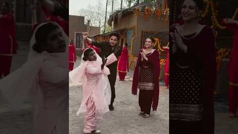 Gidha (Official Video) R Nait | New Punjabi Song 2026 | Latest Punjabi Songs❤️‍🩹 #rnait #punjabisong