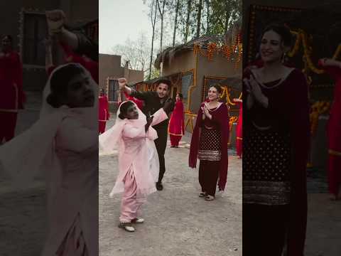 Gidha (Official Video) R Nait | New Punjabi Song 2026 | Latest Punjabi Songs❤️‍🩹 #rnait #punjabisong