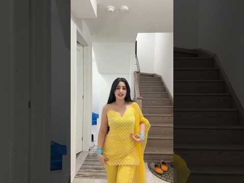 Nose Pin | Jass Bajwa | New Song | New Punjabi Song | #nosepin #jassbajwa #shortsfeed