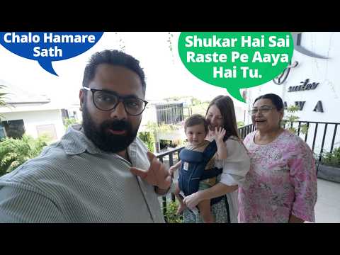 Bohot Dino Baad Aaaj Sab BOHOT KHUSH The..