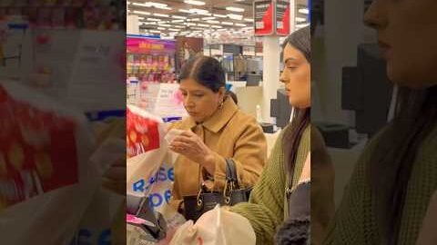 Ramadan shopping 🛒 #shortsvideo #ramadan #food #ramadanmubarak #roza #shopping #shorts #iftar #desi