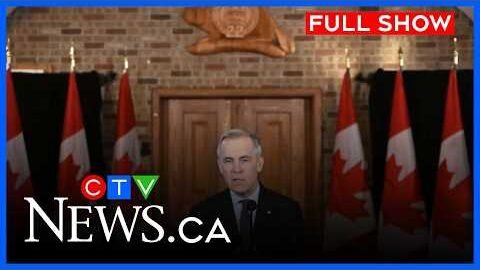 PM Carney continues relationship repairs in India | CTV Your Morning Saskatchewan for Feb. 26, 2026