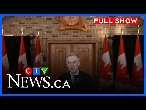 PM Carney continues relationship repairs in India | CTV Your Morning Saskatchewan for Feb. 26, 2026