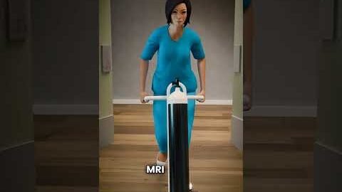 Tragic MRI Incident in New York! 😟