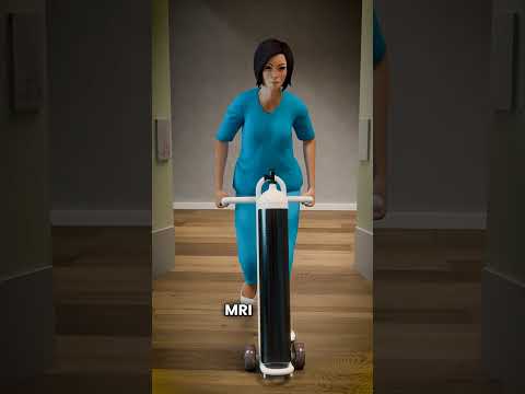 Tragic MRI Incident in New York! 😟