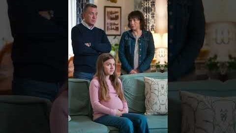 10-Year-Old Gives Birth! The Doctors Were Stunned #PregnancyShock#YoungMother#MedicalMystery