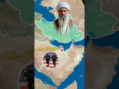 IRAN ATTACKS AMERICAN BASES IN THE MIDDLE EAST Will USA DeclareWar Now? #swastikedu #currentaffairs