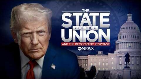 FULL SPEECH: President Trump’s 2026 State of the Union address