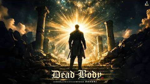 Dead Body (Full EP) Baaghi | Little Boi | Rav Dhaliwal | Latest Punjabi Songs 2026