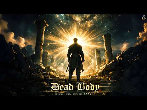 Dead Body (Full EP) Baaghi | Little Boi | Rav Dhaliwal | Latest Punjabi Songs 2026