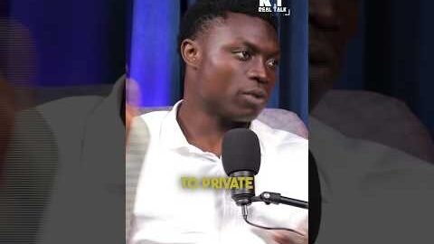 India Or Nigerians Mai Difference Kya Hai ? 😱@IstanBoss #podcast #story  #love @realhit @istanboss