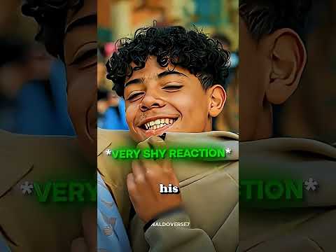 Dangerous confidence change surprises everyone #viral #youtubeshorts #shortsfeed #ytshorts