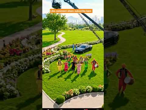 Gidha 🔥 R Nait New Punjabi Song | Full Attitude Dance Shorts