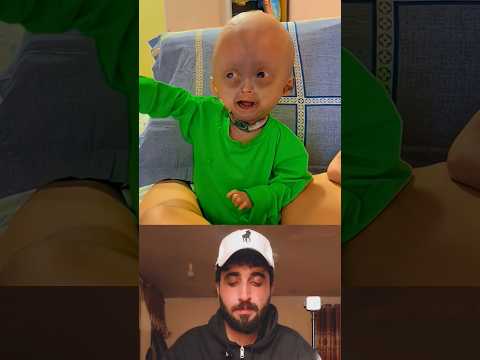 God bless you 🙏🏼❤️ | SubhanAllah | Huge Respect | Sehat selalu yah dek #shorts #respect #sheikhbaba8