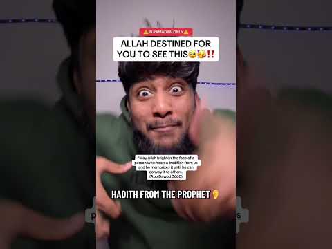 Blessed reminder for blessed people  #muslim #desi #islam #islamic #islamicquotes