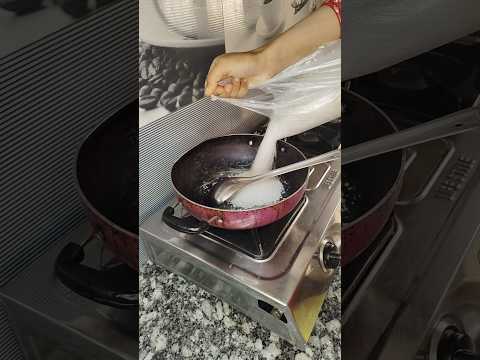 Desi Style Besan Laddoo #shorts #viralshorts #viralvideo #recipe #easyrecipe #homemadefood #viral