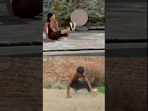 Khatarnak ☠️ #calisthenic #gymnast #fitnessmotivation #desi #boy #nevergiveup #beliveingod