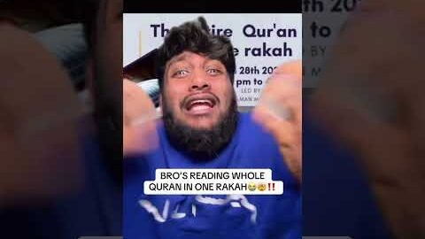 Bro how😭 #muslim #desi #islam #islamic #islamicquotes #islamicquote #islamicpost