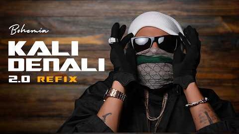 Bohemia – Kali Denali 2.0 (Refix) | Prod. By Rosh Blazze | Pesa Nasha Pyar | New Punjabi Song (2026)