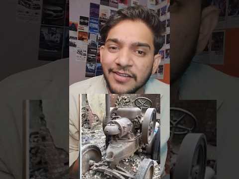 Punjab’s Viral Tractor Sold for ₹1.25 Crore in the USA