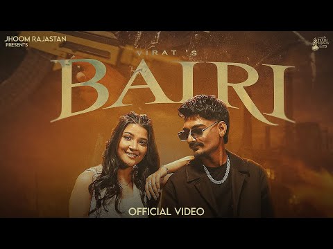 Bairi (Chandni Raat Mein Goli) Virat, Miss Parul | Pradeep Solanki, Heena | New Rajasthani Song 2026