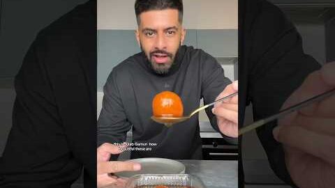 Desis ruin Desi food 11 😡