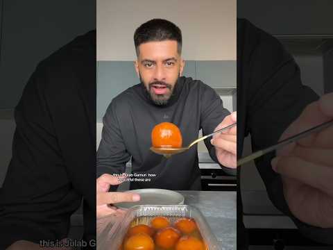 Desis ruin Desi food 11 😡