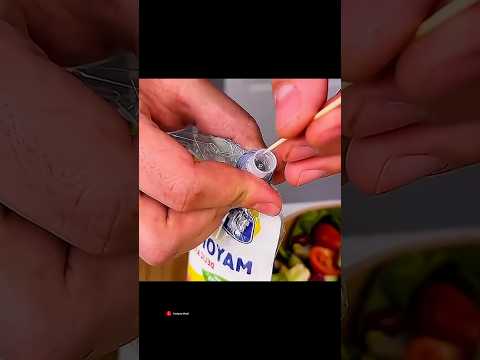 5 Desi Kitchen Hacks to Make Cooking Easy & Fun! 🍳🥗 #Shorts