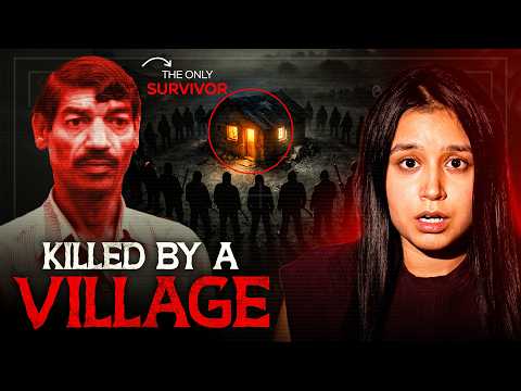 The Khairlanji Massacre • Desi Crime