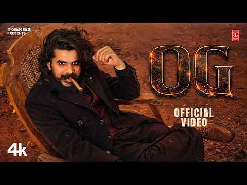 Gulzaar Channiwala – OG (Official Video) | New Haryanvi Song 2026 | T-Series Haryanvi