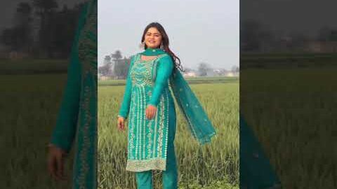 Annu/7 Knaalan/Happy Raikoti/ Punjabi New Song 2026❤❤ #indian #punjabisong #punjabimusic #love