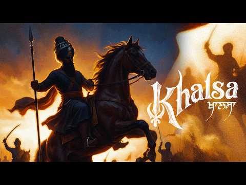 Khalsa – Mani Longia | DesiFrenzy & Shxxn (Official Audio)