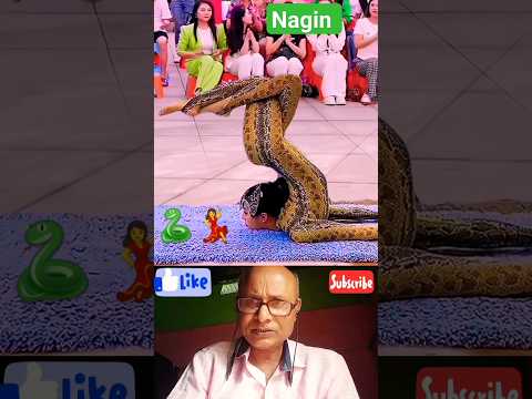 Nagin dance #youtube #viral #shorts #dance #ytshorts #gym 🐍