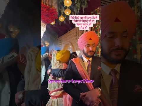ਮੁੰਡਾ ਪੁਰੇ ਸਾਫ ਦਿਲ ਦਾ #shorts #divorce #punjabi #newpunjabisong #hindisong #souravjoshivlogs #songs