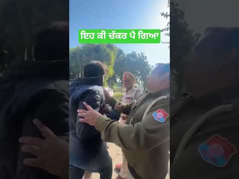 ਇਹ ਕੀ ਚੱਕਰ ਪੈ ਗਿਆ #shorts #divorce #punjabi #newpunjabisong #hindisong #souravjoshivlogs #viral