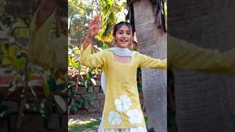 Kamlee 💗 | Sarrb | StarboyX | New Punjabi Song | #reels #dance #viral #trending