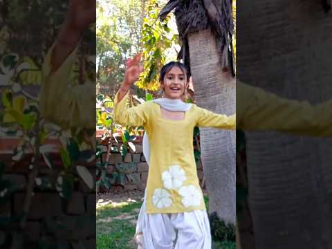 Kamlee 💗 | Sarrb | StarboyX | New Punjabi Song | #reels #dance #viral #trending