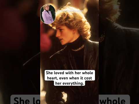 Queen of Hearts, Diana 🤍#short#shorts#trending#viral#explore#love#sad#uk #ai #trending