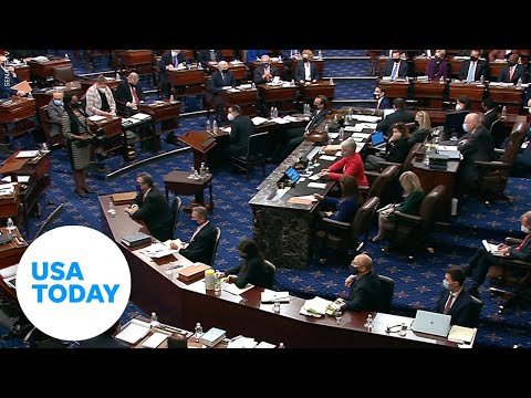 Trump impeachment trial to move forward | USA TODAY